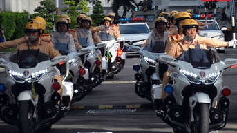 TP Hồ Chí Minh: Ra quân cao điểm xử lý chuyên đề vi phạm nồng độ cồn, ma túy