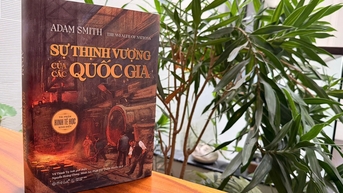 Vì sao chúng ta vẫn đang học từ Adam Smith?