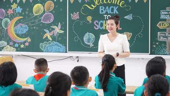 Chính sách ưu đãi với giáo viên: Kỳ vọng mới cho đội ngũ nhà giáo