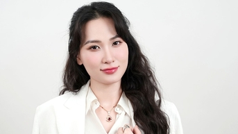 Bản lĩnh doanh nhân trẻ Nguyễn Thị Như Lan, Giám đốc Bệnh viện Nam An