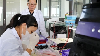 Khắc phục tình trạng 'nghiên cứu rồi để trong ngăn tủ'