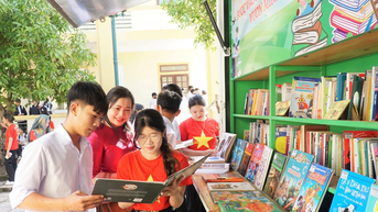 Nghệ An phát động “Tuần lễ học tập suốt đời” gắn với chuyển đổi số
