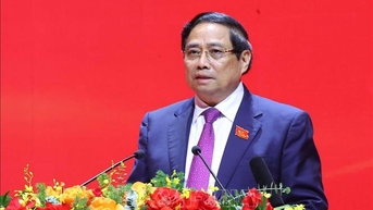 Đại hội đại biểu Đảng bộ Chính phủ lần thứ I, nhiệm kỳ 2025 - 2030 họp phiên trù bị