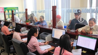 Quảng Trị chọn ngày 10/10 hằng năm là Ngày Chuyển đổi số