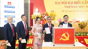 Giữ vững vị trí then chốt của nền kinh tế