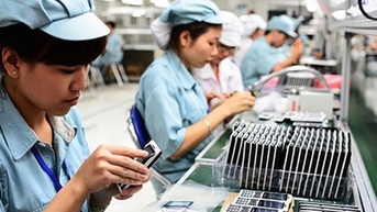 Công nghệ cao - Động lực mới cho kỷ nguyên tăng trưởng bứt phá