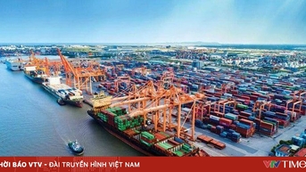Mỹ điều chỉnh thuế hàng hải