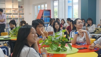 Bộ GD-ĐT ban hành quy định mới, tác động tới toàn bộ học sinh, giáo viên các trường chuyên 