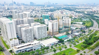Xây dựng công cụ thuế để phát triển lành mạnh thị trường bất động sản