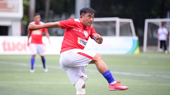 2025년 근로자·공무원 축구대회, 인상 깊은 친숙한 얼굴들