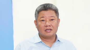하노이, 제방 및 관개 계획에 대한 '비전'을 제공하기 위해 외국 컨설턴트 초청 제안