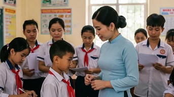 វិន័យសិស្ស៖ មនុស្សធម៌ និងតឹងរឹង