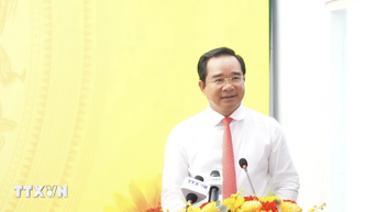 Thành phố Hồ Chí Minh: Chống lãng phí có trọng tâm, trọng điểm