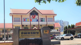 Đắk Lắk chỉ đạo 3 vụ ‘nóng’ ngành giáo dục khiến dư luận ‘dậy sóng’