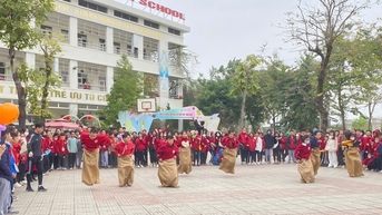 전통 스포츠 보존, 지역 정체성 확산