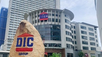 Các công ty bất động sản làm ăn ra sao trong quý III vừa qua?