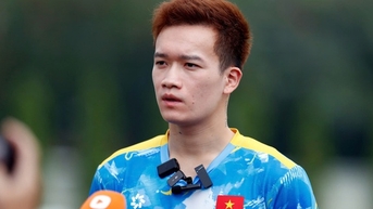 황득 총리, 10월 FIFA 데이에 광하이 선수 불참한 것을 유감스럽게 생각