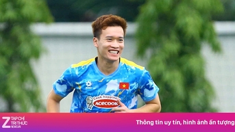 Hoàng Đức mong Quang Hải trở lại tuyển Việt Nam