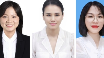 여성 공학자, 준교수 후보로 희귀하게 지명