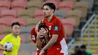 인도네시아는 월드컵 참가의 꿈이 산산조각이 나면서 FIFA로부터 나쁜 소식을 접하게 되었습니다.