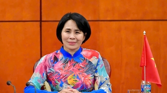 “Công tác chuẩn bị cho AMMS-8 được triển khai bài bản, chu đáo và chuyên nghiệp“