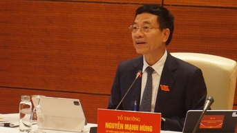 과학, 기술, 혁신은 베트남이 선진국이 되는 데 있어 필연적인 길입니다.
