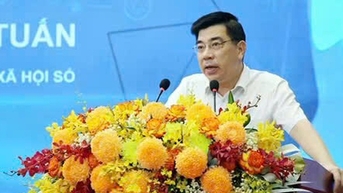 ដំណោះស្រាយឈានមុខគេបង្កើតមូលដ្ឋានគ្រឹះដ៏រឹងមាំសម្រាប់វិទ្យាសាស្ត្រ បច្ចេកវិទ្យា នវានុវត្តន៍ និងការផ្លាស់ប្តូរឌីជីថល