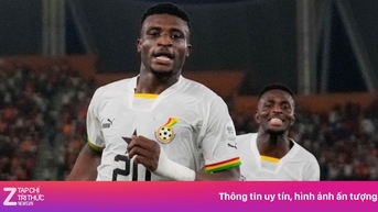 Đội tuyển thứ 18 giành vé dự World Cup