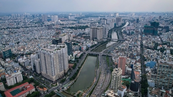 TP.HCM 5 năm tới qua các chỉ tiêu Đại hội Đảng bộ lần thứ nhất