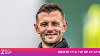 Bước ngoặt lớn với HLV Wilshere