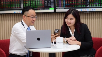 Vietcap은 10월 20일을 맞아 여성의 투자 여정을 기리고 기념합니다.