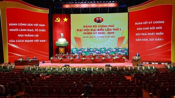 Mười chủ trương mang lại ấm no, hạnh phúc trong nhân dân
