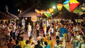 "ផែនទី" នៃមរតកឌីជីថលរបស់ Bai Choi