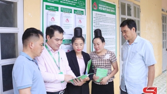 Tín dụng chính sách động lực giảm nghèo bền vững