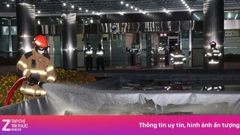 Khủng hoảng dữ liệu sau thảm họa IT Hàn Quốc
