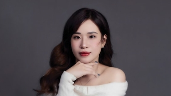 Thuc Linh: "독자들이 두려워할 뿐만 아니라 이해하기도 바랍니다."