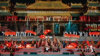ពណ៌នៃសន្តិភាព
