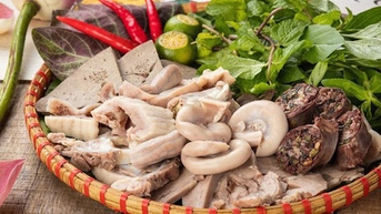 Những thực phẩm người bệnh gan không nên ăn