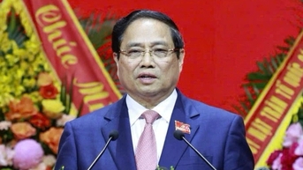 នាយករដ្ឋមន្ត្រី៖ «ជ្រើសរើសមន្ត្រីដែលមានគុណធម៌ កម្លាំង និងទេពកោសល្យ»
