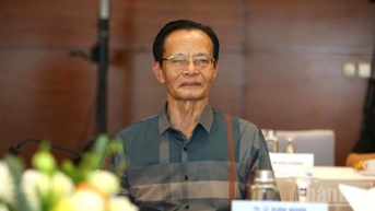 강력한 국가를 건설하려면 강력한 기업이 필요합니다.