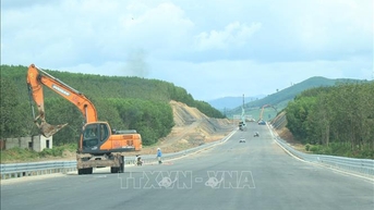 Đắk Lắk đăng ký 2 dự án trọng điểm hơn 8.000 tỷ đồng