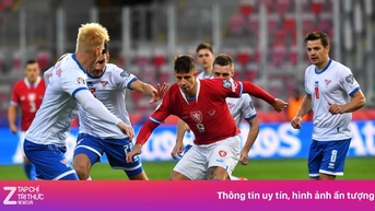 Faroe khiến châu Âu ngả mũ