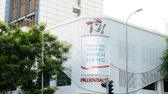 Prudential nhận 2 giải thưởng tại Asian Experience Awards 2025