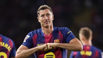 Barca quyết định sốc với Lewandowski, Rashford hưởng lợi