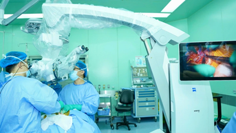 Tiến bộ trong điều trị động kinh kháng thuốc tại Việt Nam