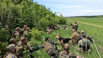 Tình hình Quân đội Ukraine ở mặt trận Pokrovsk hiện như thế nào?