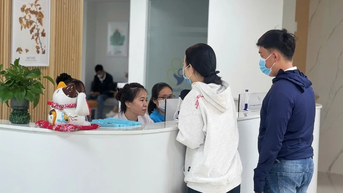 Thêm cơ hội cho các gia đình hiếm muộn có mức thu nhập thấp đến trung bình