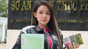Ngân 98 đang làm gì?