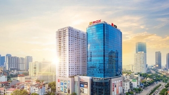 ជិត 3 ទសវត្សរ៍នៃការបង្កើត៖ ROX Group ដឹកនាំយុគសម័យឌីជីថលជាមួយនឹងទស្សនវិជ្ជារស់នៅដ៏ស្រស់ស្អាត និងថាមពលបៃតង
