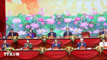 Đổi mới tư duy xây dựng pháp luật để giữ gìn kỷ luật, kỷ cương hành chính